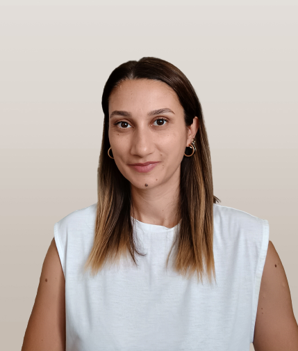 Ezgi BARAT