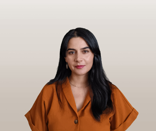 Şenay GÜZELBABA